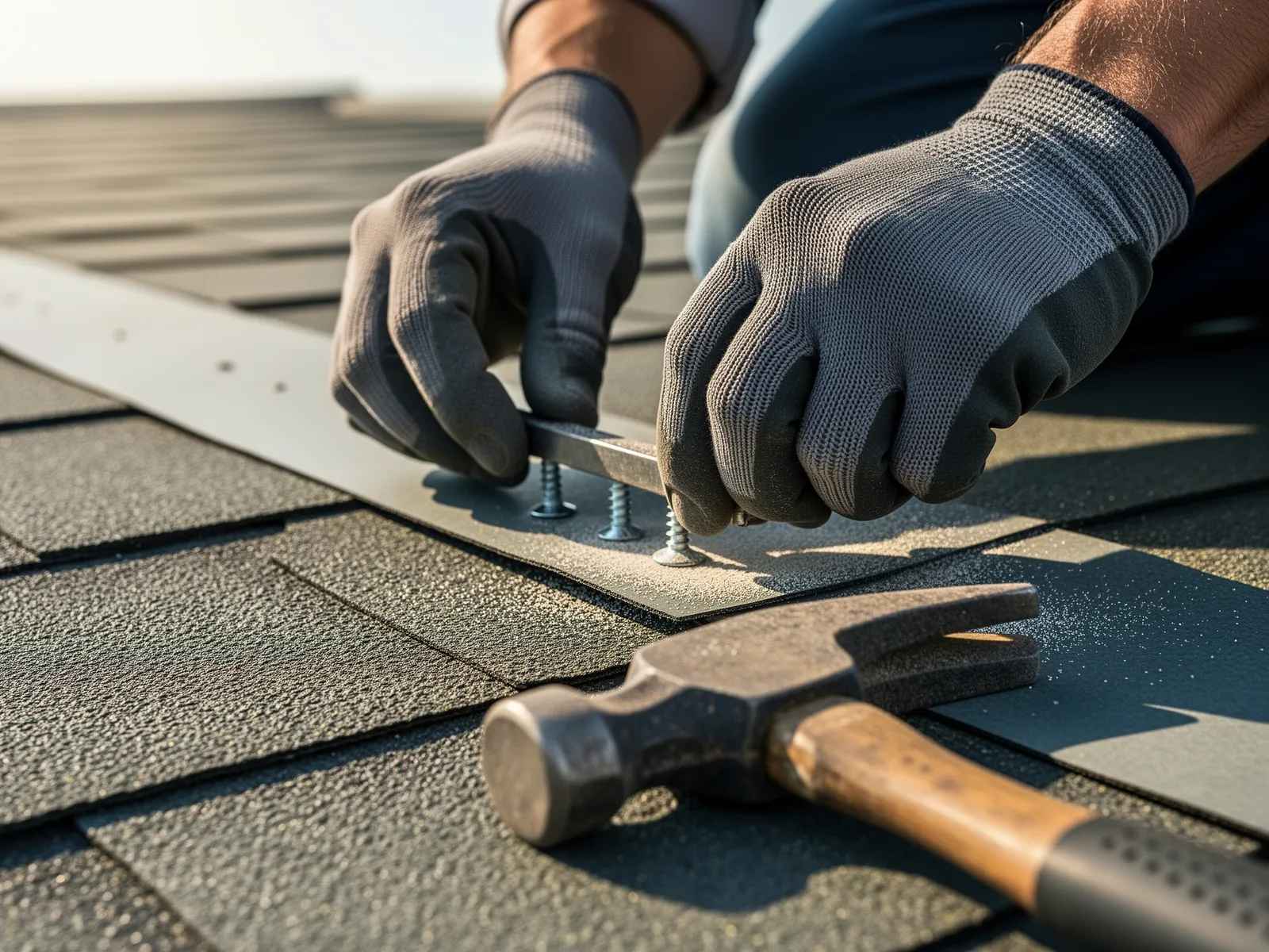 Why choose Fascia Repair in Mannington, WV
